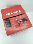 Fill-rite Fr610h 115v 15 Gpm Fuel Transfer Pump 12ft Hose   Nozzle Gas Diesel
