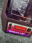 Vintage Tomytronic Tomy Break Up Electronic Handheld Arcade Game Untested Ca3