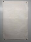 Kate Bush Poster Pace Original Vintage Rare Large Promo 1979