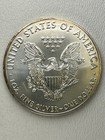 2017 American Silver Eagle  999 Fine Silver One Ounce Round Bullion Oz Coin