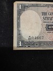 The Government Of The Straits Settlements P-16b 1935  1 Dollar George V Portrait