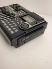 Fostex Mixer Vf80ex Multi-track Recorder Digital Professional Personal Used Jp