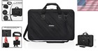 Elegant Lightweight Hard Storage Case For Pioneer Ddj   Numark Controllers