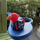 2024 Jeep Invasion Exclusive Margaritaville Parrot Duckie Rubber Duck Jeep