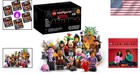 Brand New Minifigures Dungeons   Dragons 6 Pack - Collectible Figures For Kid   