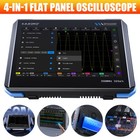 Fnirsi-dpos350p Oscilloscope Signal Generator Spectrum Analyzer Frequency Tester