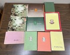 Vintage Sabbath Songs For Tiny Tots Lot Of 10 Seventh-day Adventist  Rare 