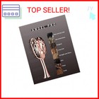 Tangle Angel Detangling Hair Brush - Anti Static Tangle Taming Brush With Soft B