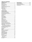 Singer Hd500 Sewing Machine User Manual Owners Instruction Manual  english 