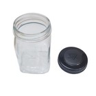 Set Of 3 Watch Cleaning Jar   1 Watch Cleaning Basket - Fits Elma   Pearl