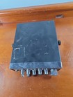 Vintage Cobra 29 Wx Nw St Sound Tracker Cb Radio Untested For Parts Or Repair 