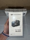 Dji Osmo Action 3 Standard Combo Waterproof Action Camera  4k Hdr  Superwide Fov