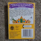 Crayola Gem Tones 16-count Crayons Box  Multicolor  mpn 52-3216 