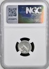 Roman Republic Silver Denarius 82bc Ngc Graded Fine Publius Crepusius Horseman