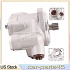 New Fits Trw Right Side Power Steering Pump Pev1816-18r101 14-19401-002