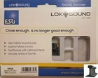 Esu 58828   New 2025   Loksound V5 0 Micro Dcc Decoder   Next18   Sound Decoder