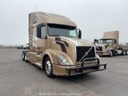 2015 Volvo Vnl T a Sleeper Cab Semi Truck Tractor Diesel Eaton M t Bidadoo
