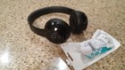 Beats By Dr  Dre Solo 3 - Wireless Bluetooth On-ear Headphones  Glossy Black