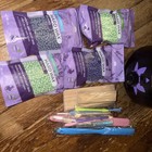 Wax Warmer Hair Removal Kit