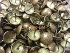 Old Gold Speckled Red 3 4 d-5 8 l Upholstery Tacks Decorative Nail-25-50-100-250