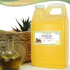 Peanut Oil Unrefined By Dr adorable Organic 100  Pure Cold Pressed 2oz-up To 7lb