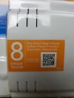 Ge Wireless Door Chime - 8 Unique Sounds - Battery Operated - 150ft Range