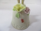 Vintage Capodimonte Bell