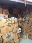 Liquidation Sale -  Huge Lot Unopened Baseball Card Packs Vintage 20  Years Old