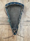 Stx Model 84 Blue Vintage Lacrosse Head Rare 1970s