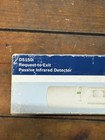 Bosch Request To Exit Ds150i Passive Infrared Detector Ds150i White Sealed New  