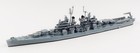 Neptun 1340b Us Light Cruiser Vincennes 1 1250 Scale Model Ship
