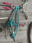 1988 Schwinn Predator Freeform Ex Old School Bmx 