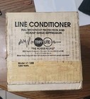 Tripp Lite Line Conditioner Lc1200