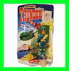 Vintage 1994 Matchbox Thunderbirds - Virgil Tracy - Rare - Nos