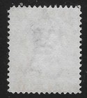 1885 St  Vincent Sc 43 Used     cd kingstown    vf