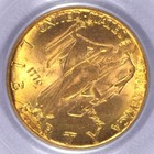 1926 Sesquicentennial  2 50 Gold Commemorative Pcgs Ms64 Cac Choice Bu