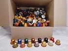      Nespresso Original Line 260 Variety Pack Capsules Pods Bulk loose 03 31 2026