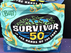 Survivor Buff Season 50 In The Hands Of Fans Cbs Teal Kalo Tribe Jeff Probst