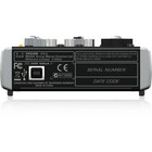 Behringer Xenyx 302usb Premium 5-input Mixer - Sku 2112571