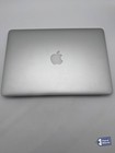  broken  Apple Macbook Air 2017 13  1 8ghz Core I5 8gb Ram 128gb Ssd Silver