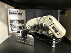 Vtg Rival Electric Food Slicer Made In Usa 1101e 3  125 Watts 120 Volts Works