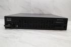 New Cisco Isr4451-x k9 4-port Gigabit Integrated Services Router Ears Power Cord