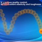 Guirnd 20 Pack Ping Pong Balls  3 Star Table Tennis Balls  40  Pong Ball Competi