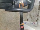 Uppababy 0262 Mesa Car Seat Infant Base - Black  ump4567  ar  Exp Aug 2027