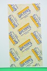 Vintage 1930s Gas Pipes Candy Specialties Co  Candy Wrapper - Chicago  Il