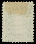 New Brunswick Scott 8 Mint No Gum  Fine  Scv  30 00