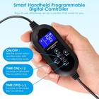 Cold Therapy Machine System With Programmable Timer  Ice Machine For Shoulder