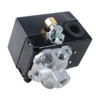 75 140 Psi - 4 Port Pressure Switch 56288020 56288020-01 For Ingersoll Rand
