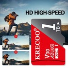 1-10pack 32gb 64gb 128gb 256gb 1tb Ultra Micro Sd Class 10 Tf Memory Card Lot