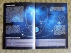 Roscosmos Arctica-m Satellite System Brochure Russian Space Programm 2022